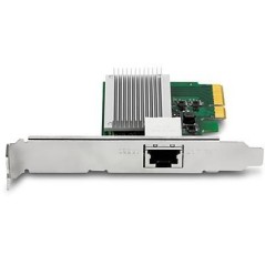 TRENDnet TEG-10GECTX PCI Express 10Gbps Network Adapter - Boost Your Network Performance!